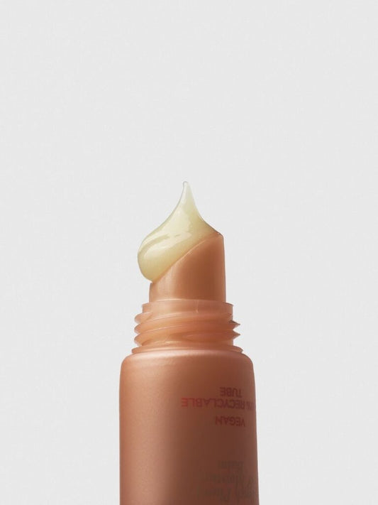 Peach Plump Lip Balm