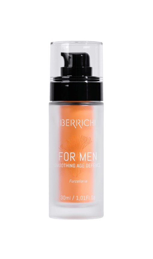 Face Cream FOR MEN with replaceable refill bottle, 30ml