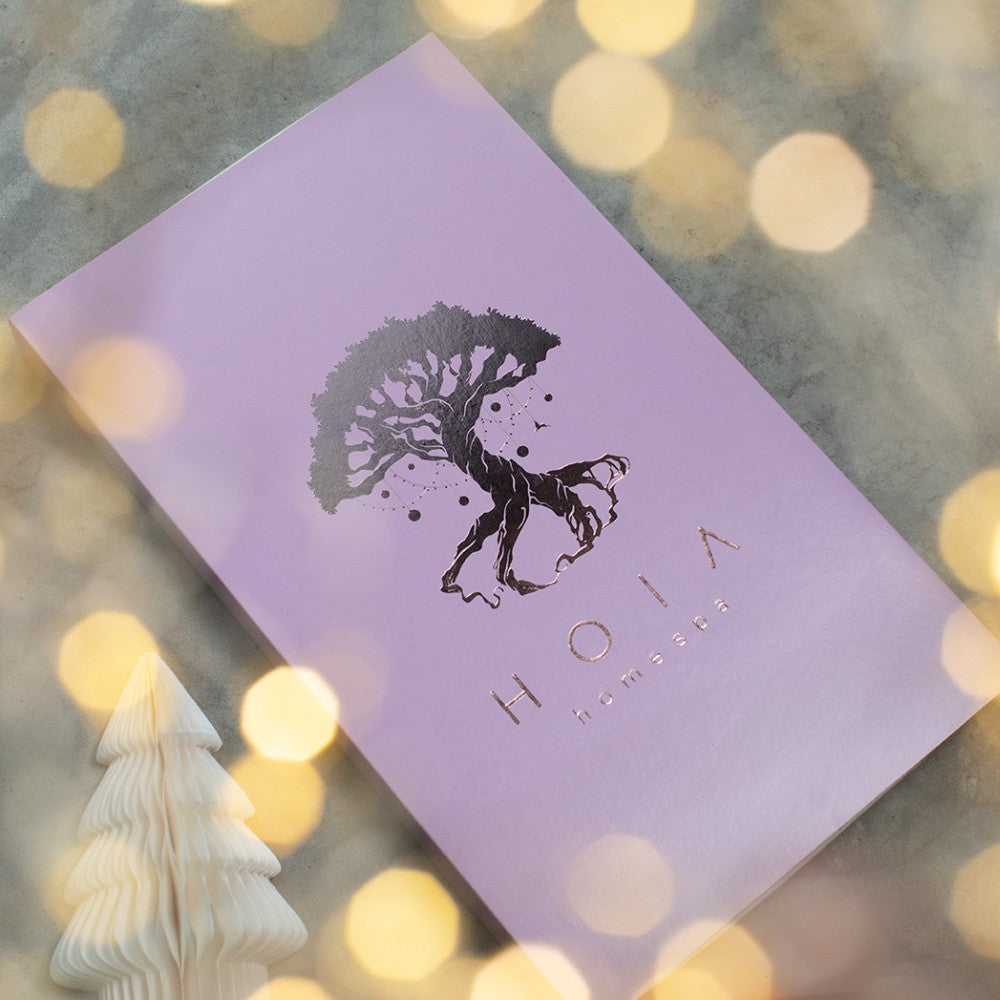 HOIA Advent Calendar 2025