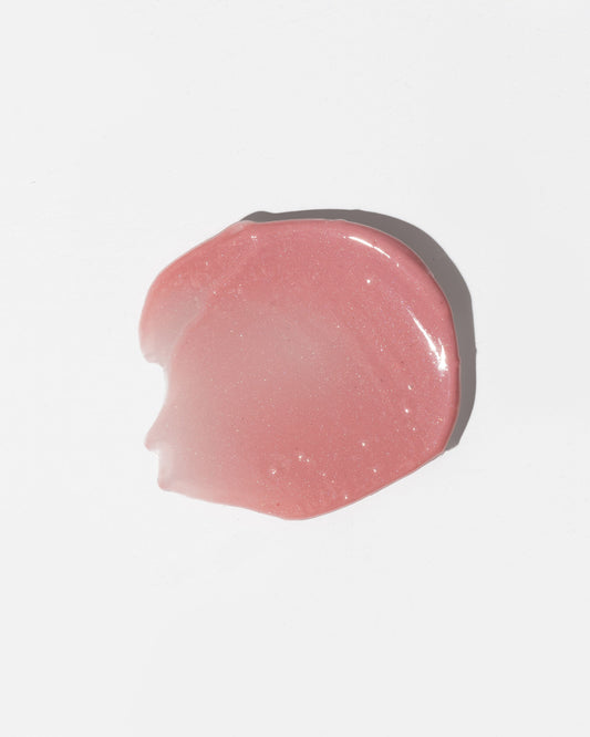 Lip Gloss Balm - Sweet