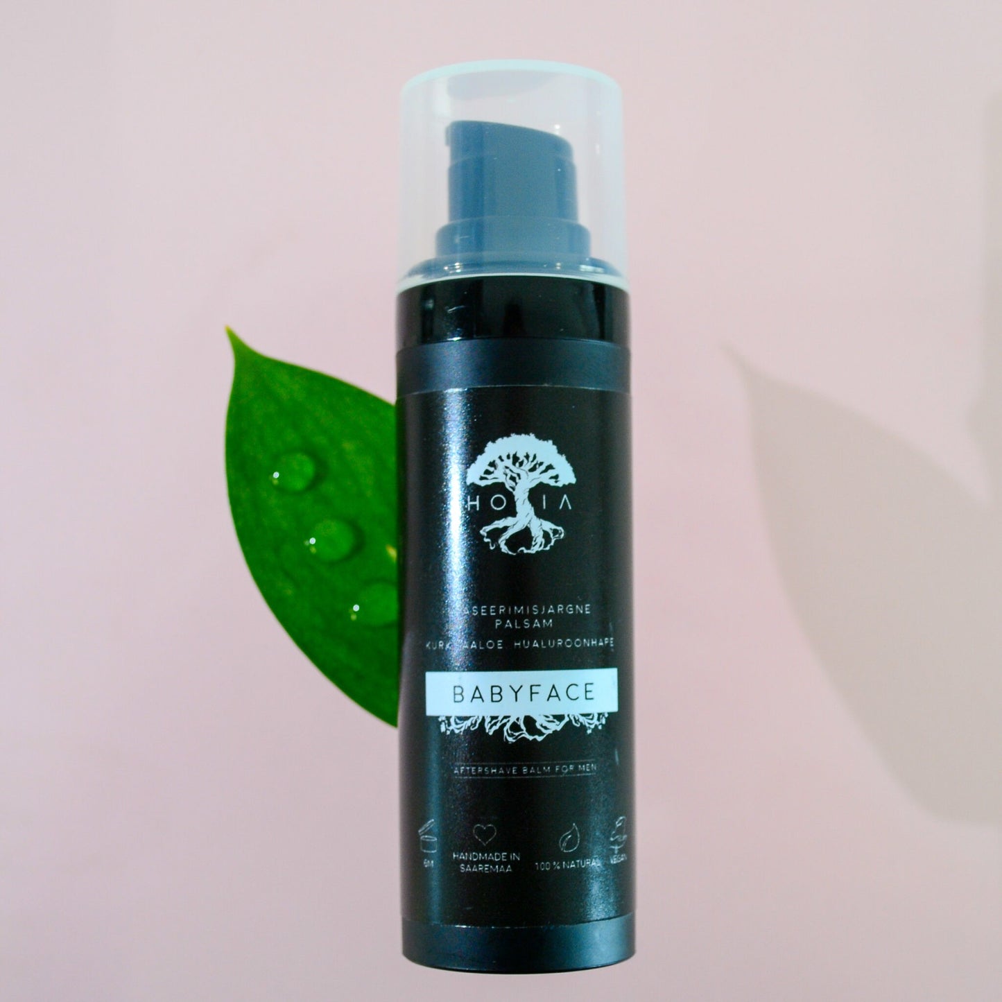 Aftershave Balm for Men 50ml