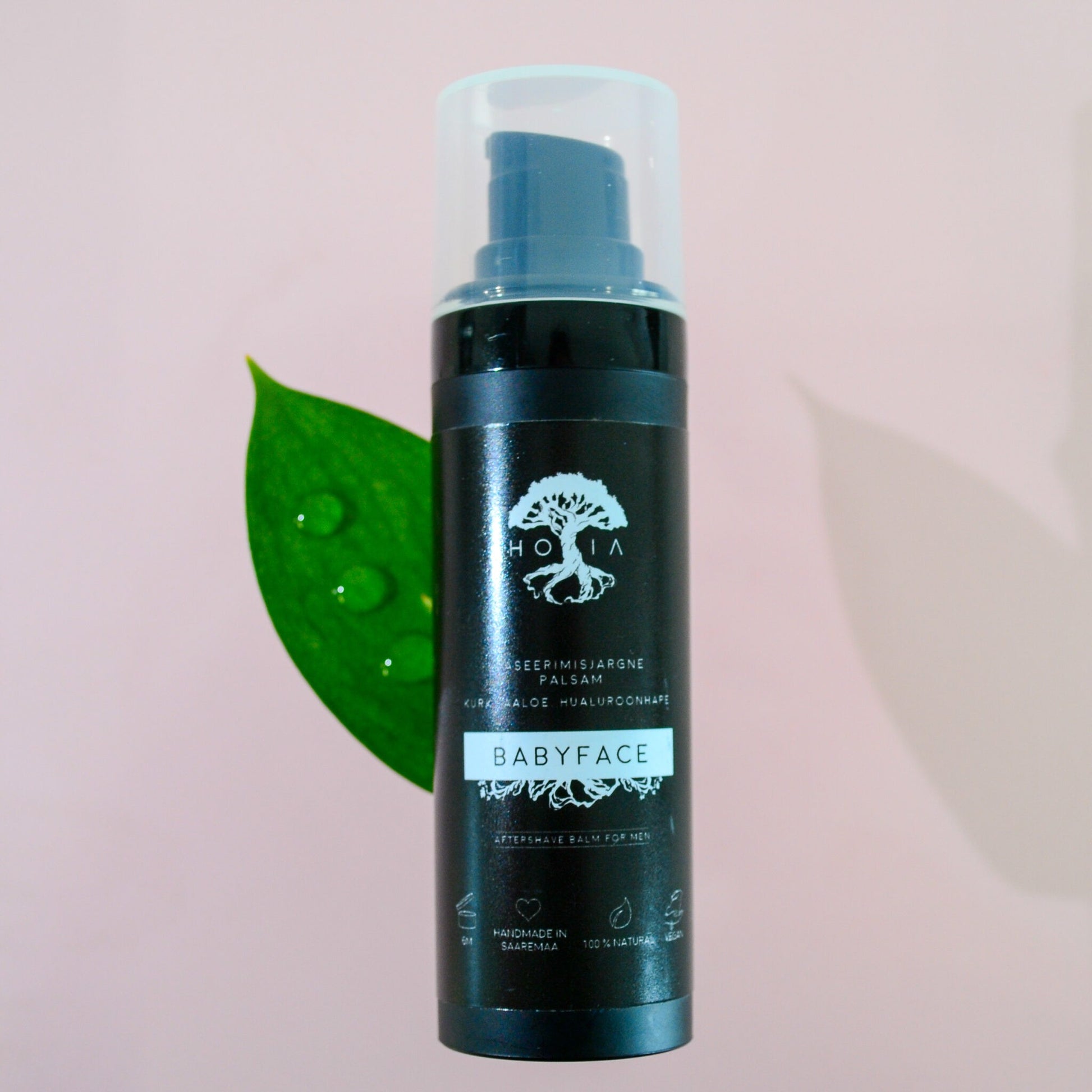 Aftershave Balm for Men 50ml
