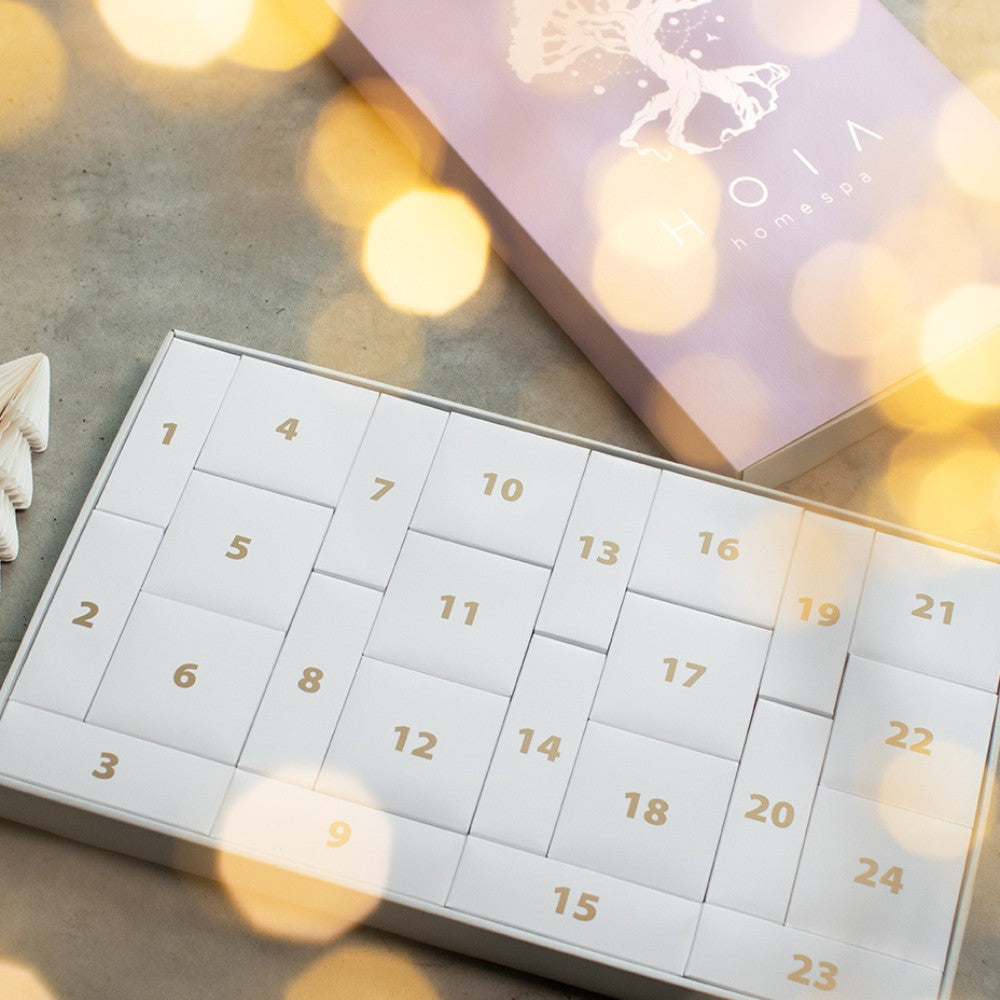 HOIA Advent Calendar 2025