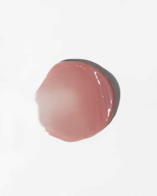Lip Gloss Balm - Secret