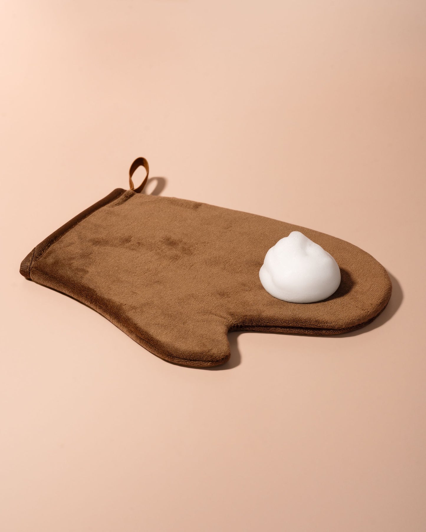 Tanning Mitt