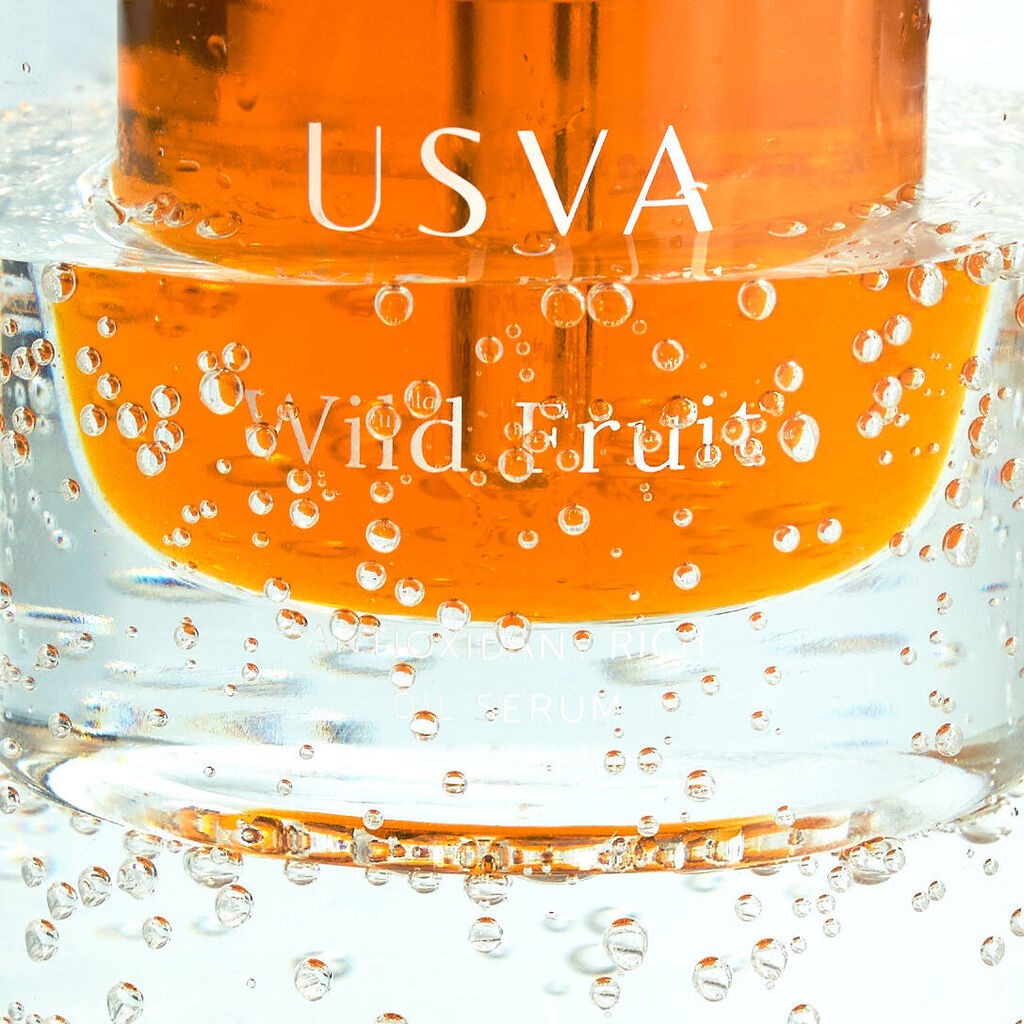 Wild Fruit Antioxidant Rich Oil Serum, 30ml